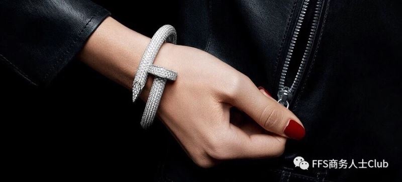 Cartier Bracelets